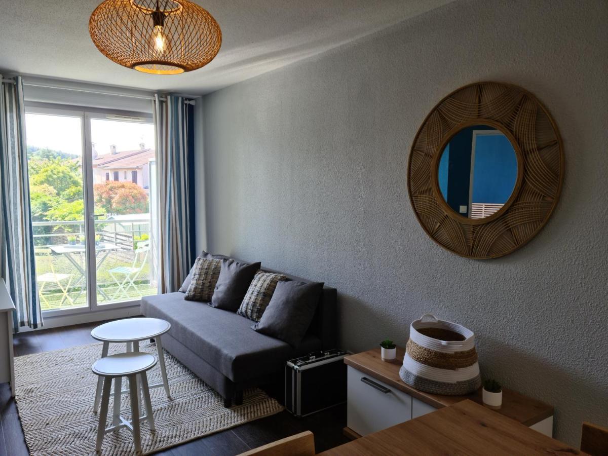 Residence Oceane Albi Ngoại thất bức ảnh